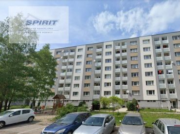 Kompletne zrekonštruovaný 3 izbový byt, Radvaň, Banská Bystrica