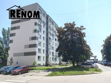 2 izbák na Narcisovej, Šaľa-Veča