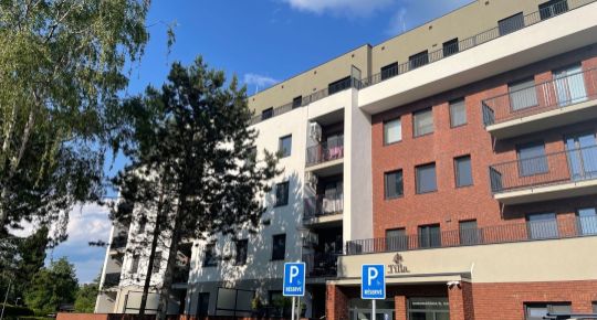 3-izbový byt s park.miestom, novostavba TILIA-krásne prostredie, Piešťany-Banka