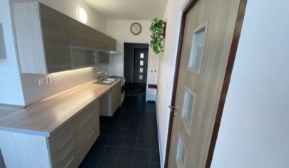 NA PRENÁJOM SLNEČNÝ VEĽKÝ 3 IZBOVÝ BYT S 3 BALKÓNMI - HLINY 6