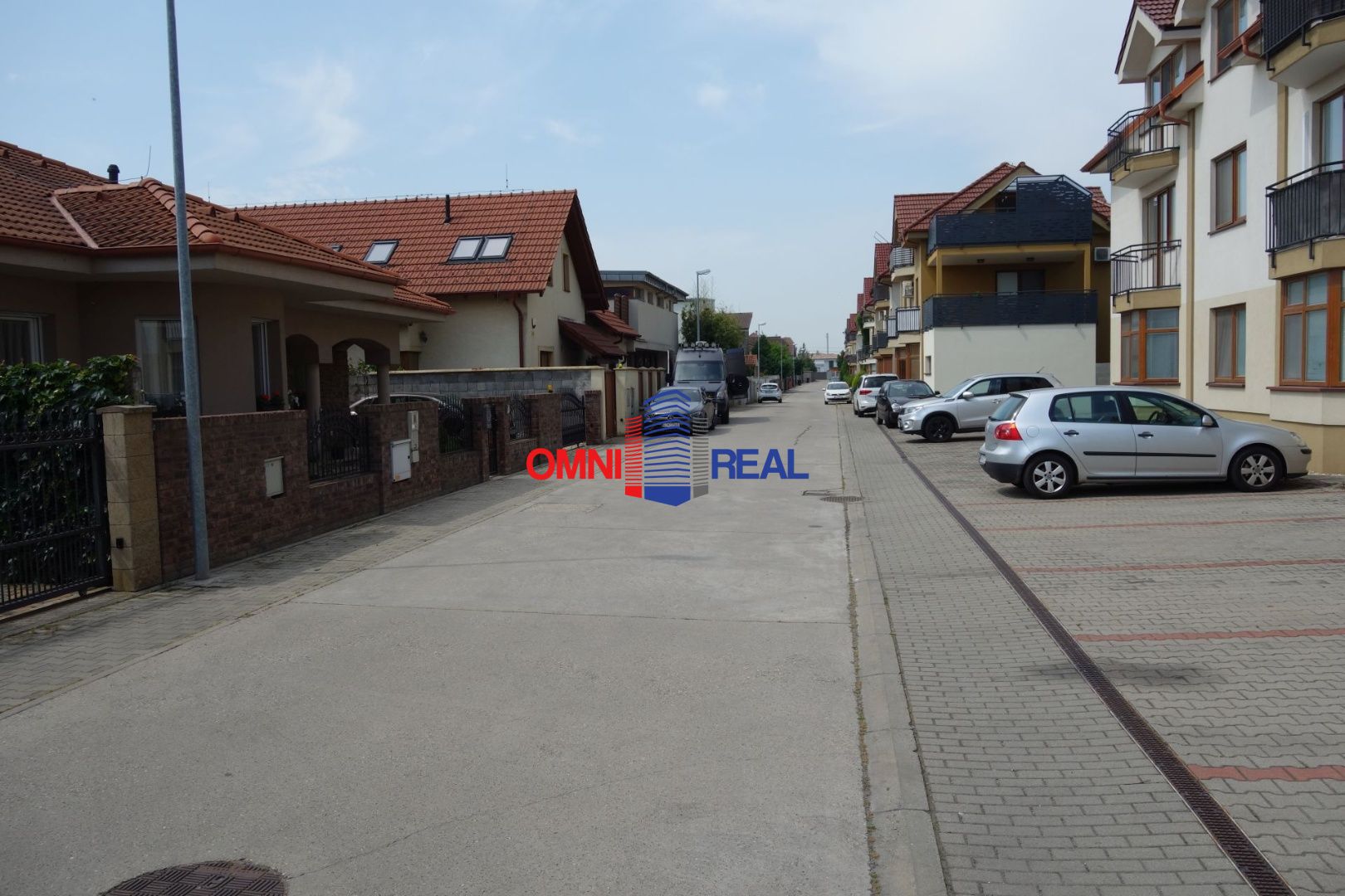 Predaj novostavby 5 izbového rodinného domu v Podunajskej bráne, Perličková ulica