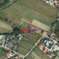 Pozemok  Bratislava - Rača - 872 m2