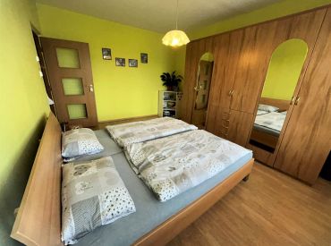 Slnečný 2 izbový byt v jedinečnej lokalite mesta Ružomberok