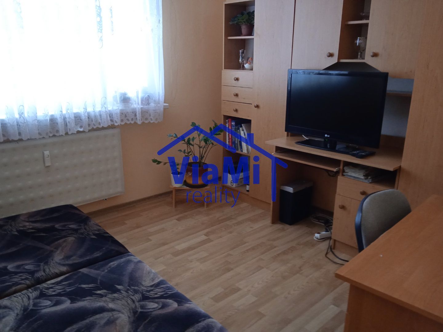 VH-1B3-016 Na predaj 3 izbový byt v meste Považská Bystrica na ulici SNP