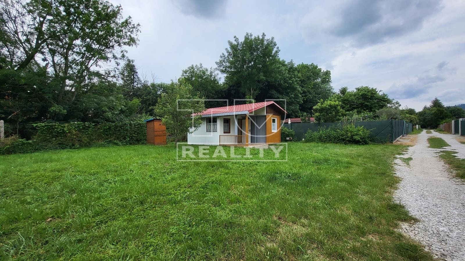 Záhrada-Predaj-Častá-50000.00 €