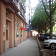 2 izb. byt, Kvačalova, 1/5 - výťah, balkón + loggia