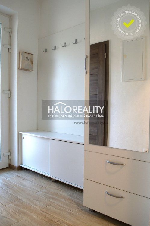 HALO reality - Predaj, rodinný dom Tureň - NOVOSTAVBA - ZNÍŽENÁ CENA