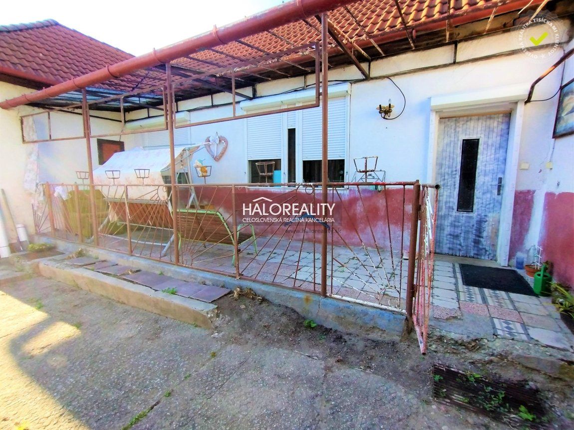 HALO reality - Predaj, rodinný dom Hul