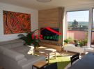 Nový 3 izbový byt v projekte Čerešne Fine Living s komunitným charakterom bývania, DÚBRAVKA