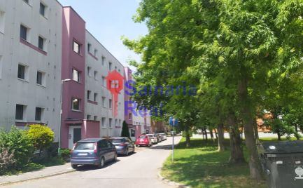 1izb. byt kompletne rekonštruovaný na Gazdovskom rade, v meste Šamorín