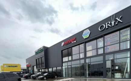 PRENÁJOM obchodného priestoru v Nitre (CH065-28-JAPIa)