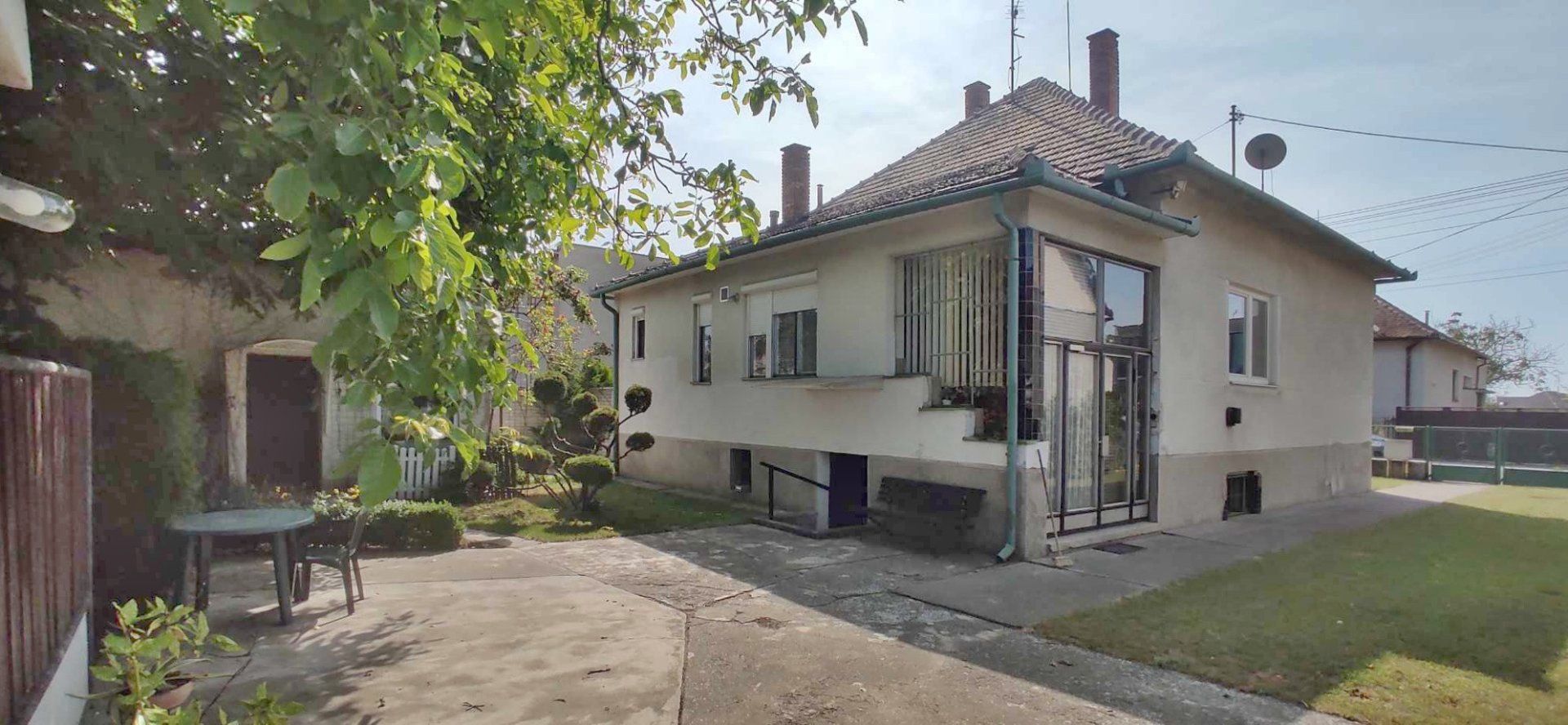 Rodinný dom-Predaj-Brodské-135000.00 €