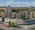 NOVÝ 3-IZB. 101,50m2, projekt NIDO 2.