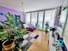 Exkluzívne! Veľmi pekný 3 izbový byt v meste Trenčín na predaj, 73 m2 + priestranná lodžia s nádherným výhľadom, zateplený bytový dom
