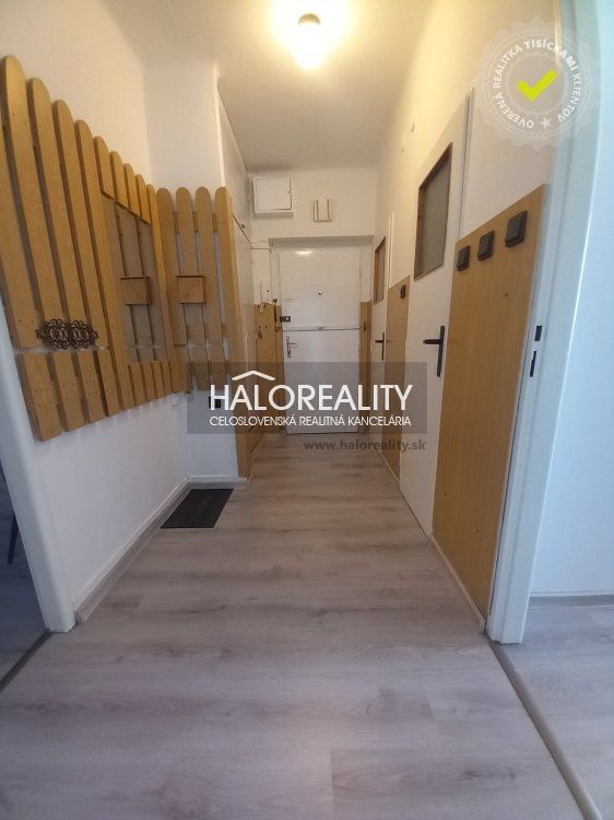 HALO reality - Predaj, trojizbový byt Senica