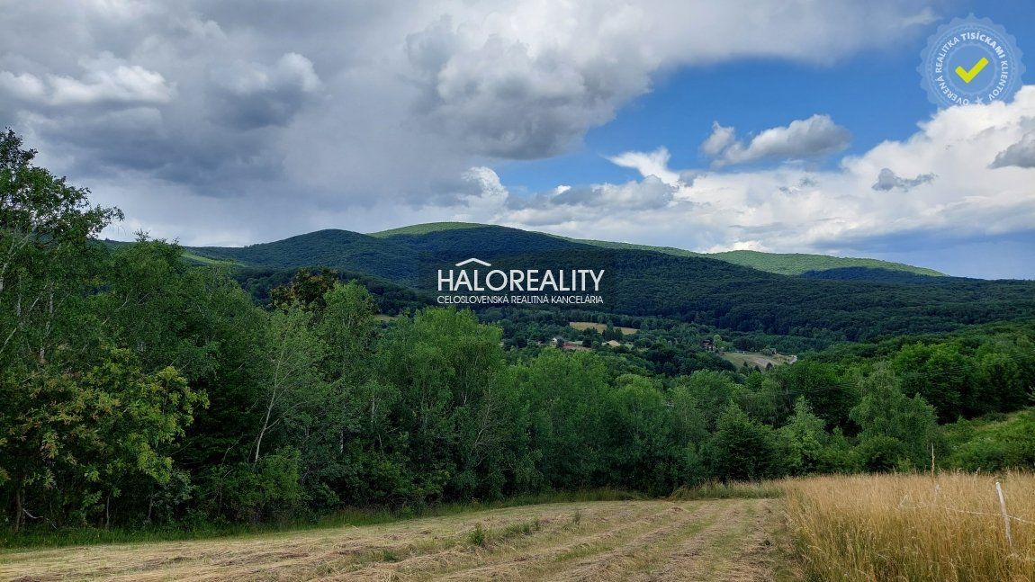 HALO reality - Prenájom, priestor Košice Kavečany, POZEMOK - EXKLUZÍVNE HALO REALITY