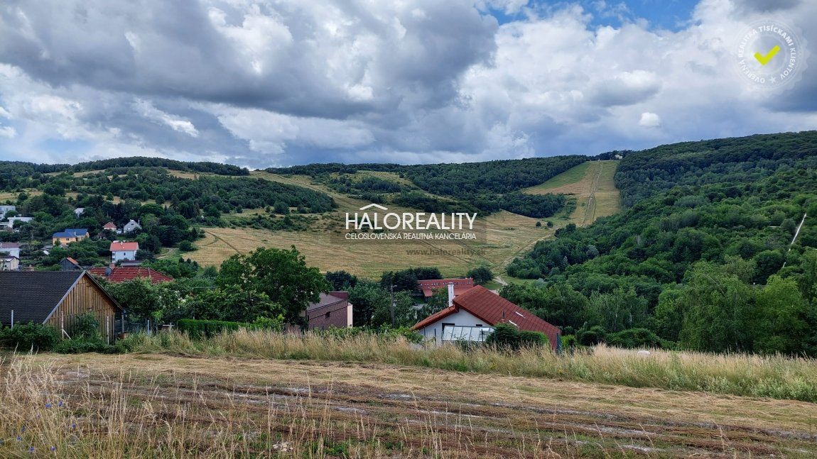 HALO reality - Prenájom, priestor Košice Kavečany, POZEMOK - EXKLUZÍVNE HALO REALITY