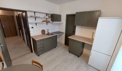 Predaj trojizbový byt s lodžiou Solinky.