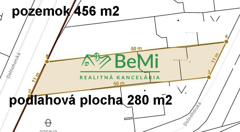 Rodinný dom Nitra - Zobor 6 - izbový ID 399-12-MIG