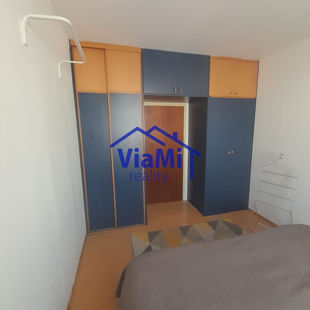 VG-1B3-029 Exkluzívne na predaj 3 izbový byt Bratislava - Dlhé diely