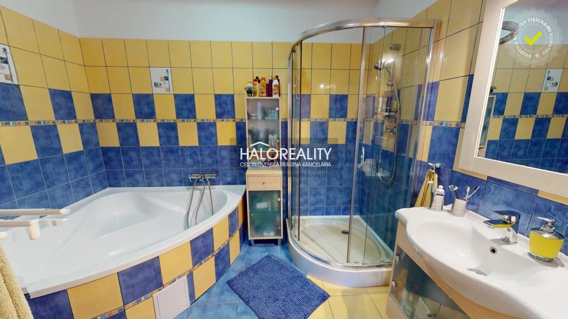 HALO reality - Predaj, rodinný dom Trstín - NOVOSTAVBA - EXKLUZÍVNE HALO REALITY