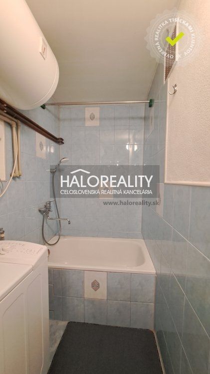 HALO reality - Predaj, rodinný dom Janova Lehota - ZNÍŽENÁ CENA - EXKLUZÍVNE HALO REALITY