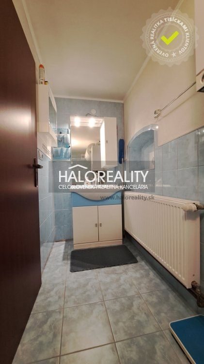 HALO reality - Predaj, rodinný dom Janova Lehota - ZNÍŽENÁ CENA - EXKLUZÍVNE HALO REALITY