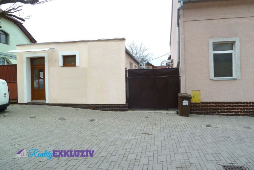 Prenájom reštauračné Lučenec