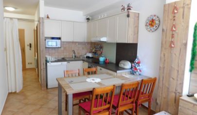 Predaj 2i apartmánu Donovaly