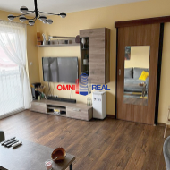 2i byt 45 m2 Hradská – balkón, klíma, parkovacie miesto 14 m2 v cene