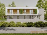 Predaj 2i byt so záhradkou (46 m2) novostavba Mosonmagyaróvár