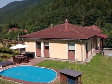 Predaj rodinný dom Ľubochňa