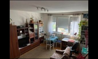 1-izbový byt s loggiou a pivnicou v Ružinove na predaj, MiSi Real s.r.o