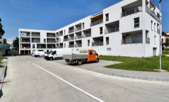 Prenájom parkovacích miest v hromadnej garáži novostavby Lúčky Prievidza