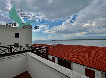 Predaj dom len 60m od mora s výhľadom na more, Chorvátsko - Vir