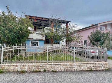 Predaj dom 2x apartmán s výhľadom na more, Chorvátsko
