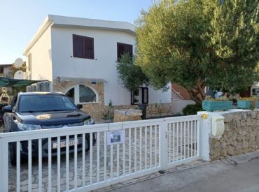 Na predaj dom 2x veľký apartmán, Chorvátsko - Vir