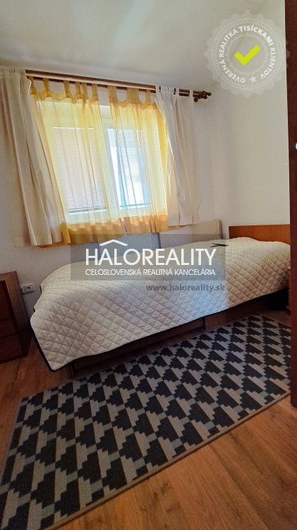 HALO reality - Predaj, penzión Kováčová - EXKLUZÍVNE HALO REALITY