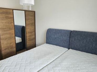 Pet friendly 2 byty s parkovaním , záhradou