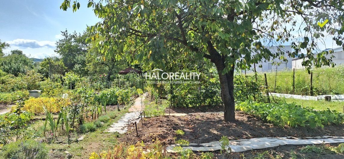 HALO reality - Predaj, záhradný pozemok   612m2 Banská Bystrica, Majer - IBA U NÁS