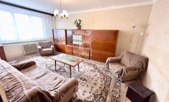 PREDANÉ_Na predaj 2 izbový byt s balkónom, ul. Boženy Němcovej v Košiciach