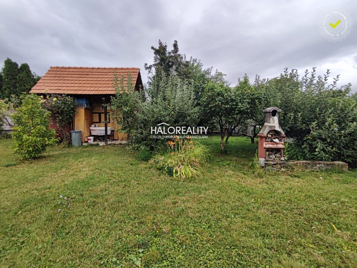 HALO reality - Predaj, záhradný pozemok   1520 m2 Zlaté Moravce - ZNÍŽENÁ CENA