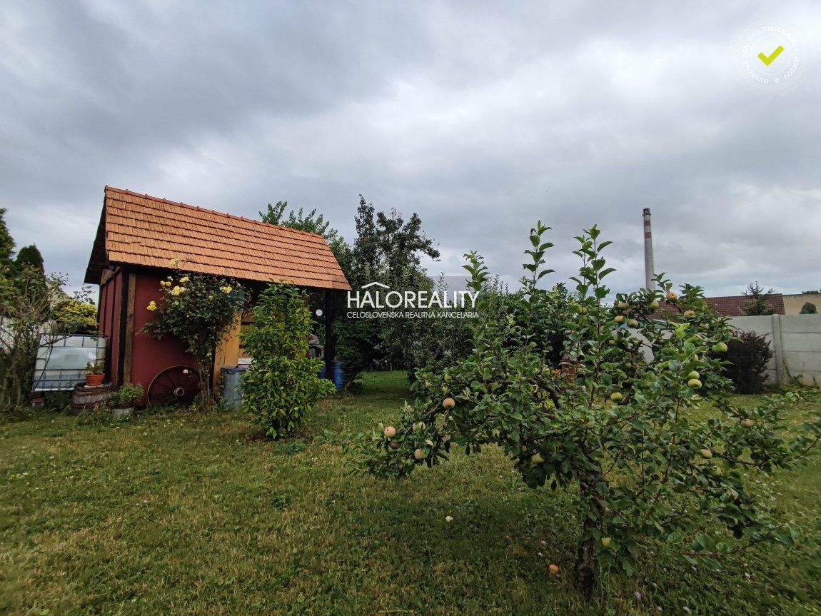 HALO reality - Predaj, záhradný pozemok   1520 m2 Zlaté Moravce - ZNÍŽENÁ CENA