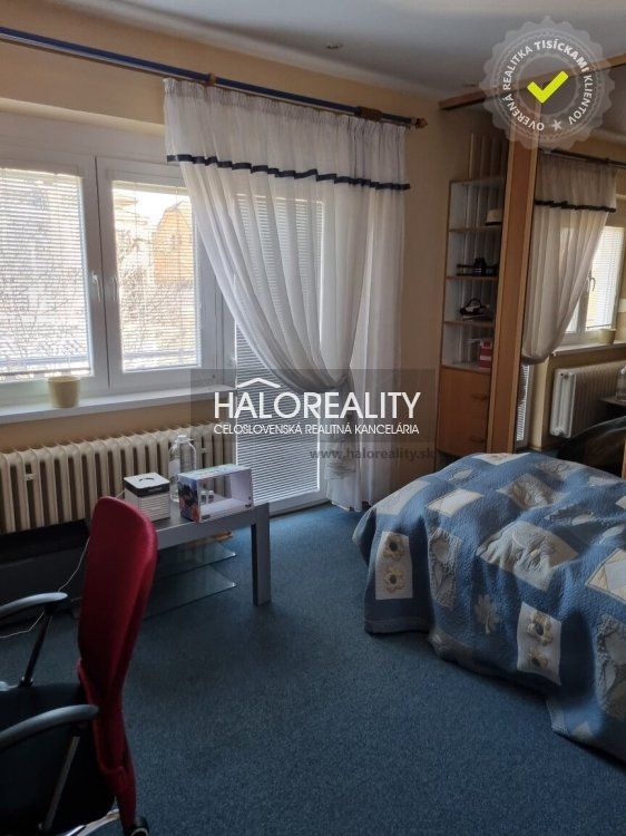 HALO reality - Predaj, rodinný dom Piešťany