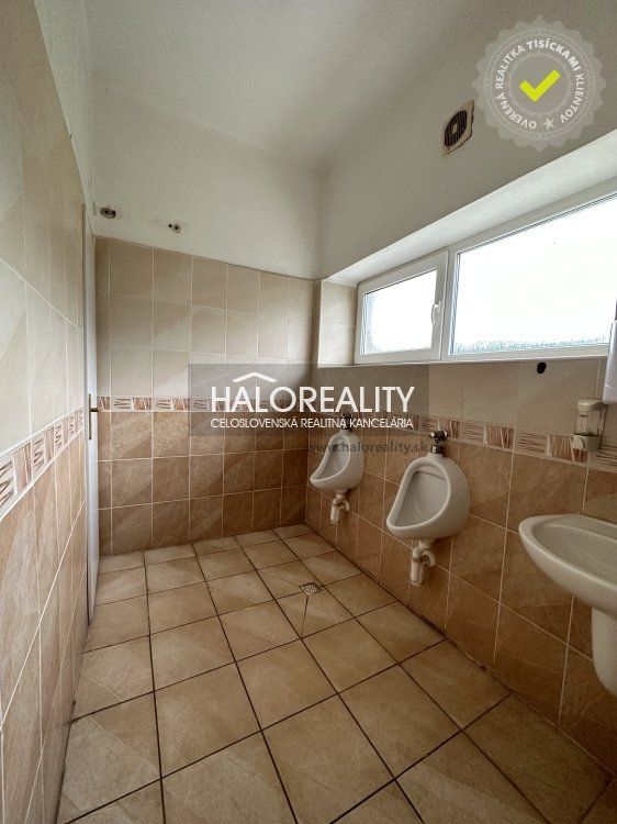 HALO reality - Predaj, komerčný objekt Tisovec, Rimavská Píla - ZNÍŽENÁ CENA - EXKLUZÍVNE HALO REALITY