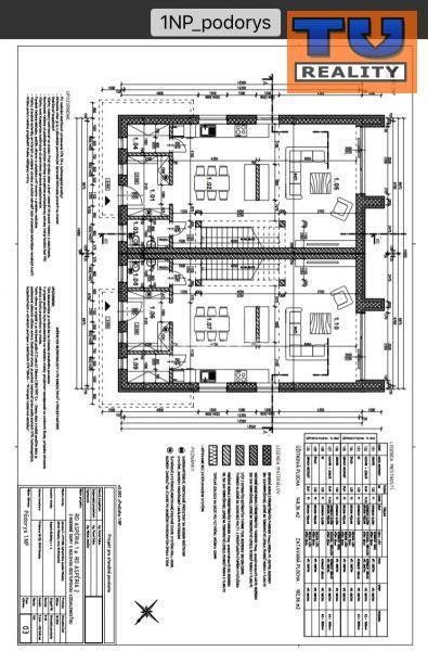 POSLEDNÝ v ponuke - Exkluzívna 4.izb.novostavba rod.domu, dokončená v nadštandardnom vyhotovení a vybavení,315m2,širšie centrum Malacky.