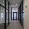 Administratívne priestory vysokého štandardu s výhľadom na Prezidentský Palác, BAI