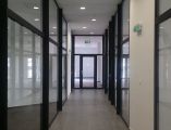 Administratívne priestory vysokého štandardu s výhľadom na Prezidentský Palác, BAI