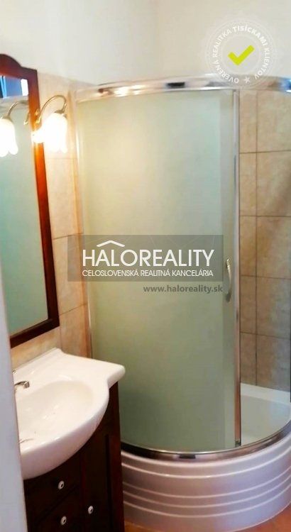 HALO reality - Predaj, rodinný dom Jablonica, Veľký pozemok 18.984m2 EXKLUZÍVNE HALO REALITY