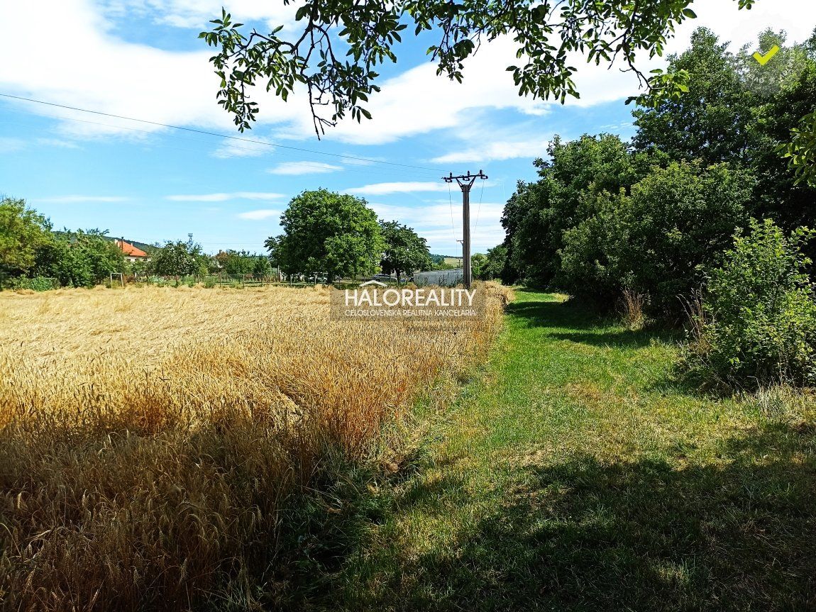 HALO reality - Predaj, rodinný dom Jablonica, Veľký pozemok 18.984m2 EXKLUZÍVNE HALO REALITY